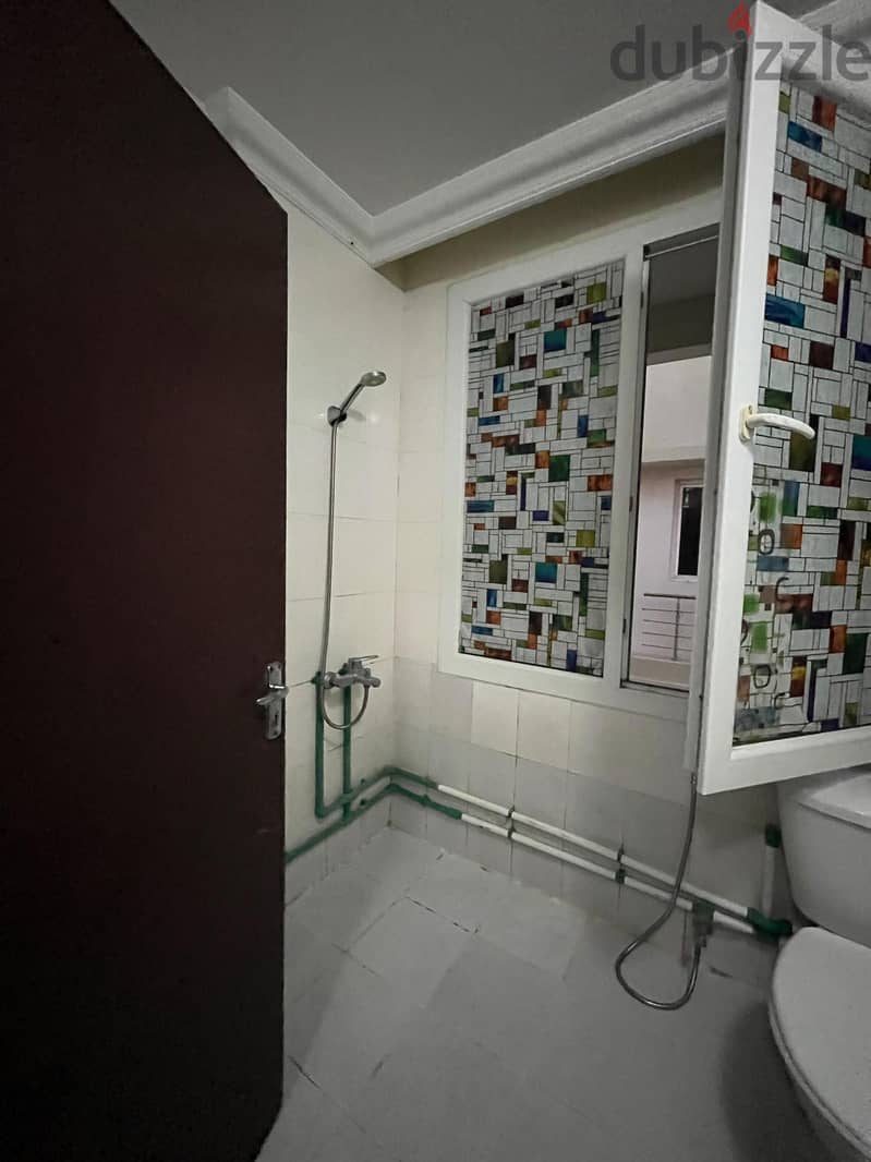 Executive Small 1 BHK Unit Family 3