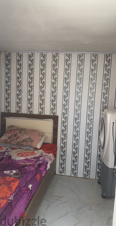 PARTITION ROOM