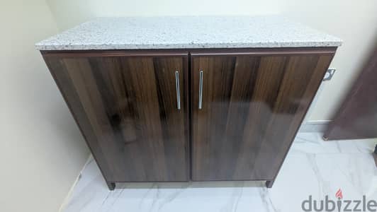 we are selling and making all size aluminium kitchen cabinet available