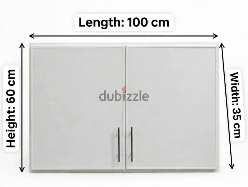 we are selling and making all size aluminium kitchen cabinet available 8