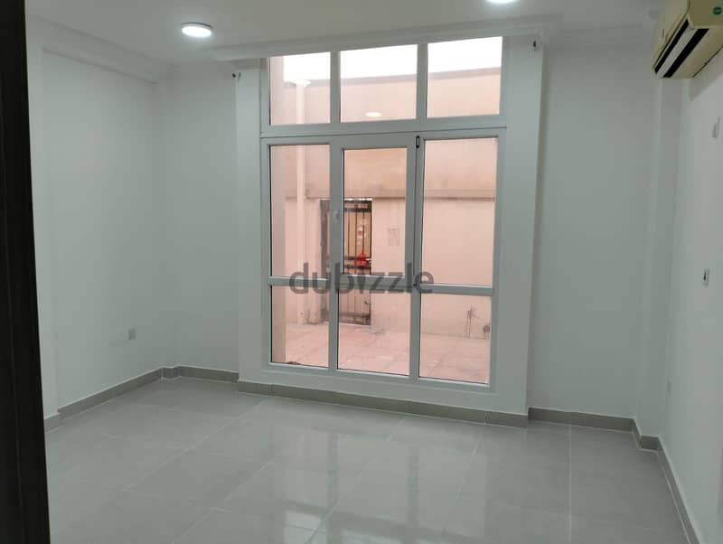 Executive 1 BHK Unit Abu Hamour 1