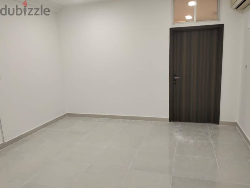 Executive 1 BHK Unit Abu Hamour 2