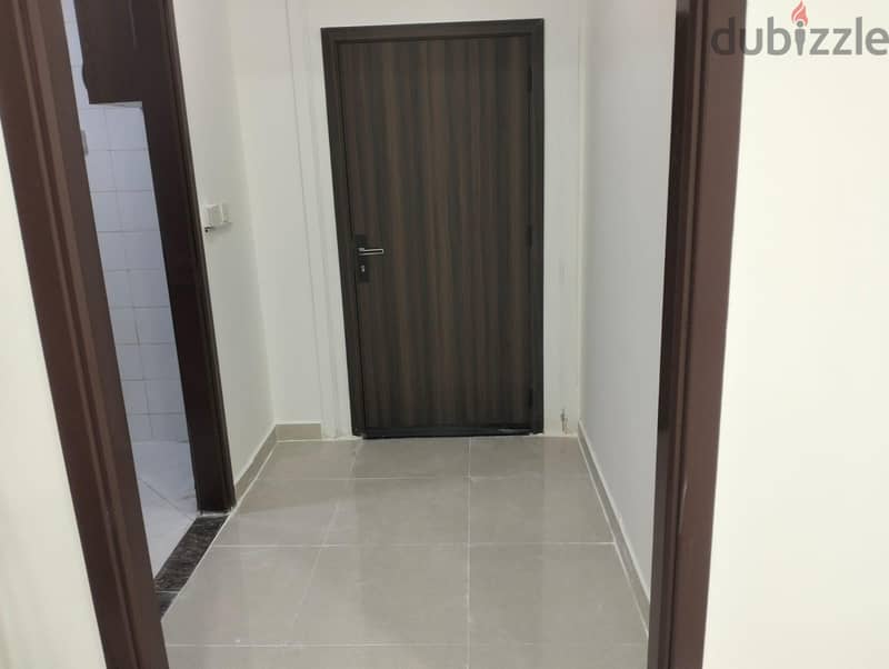 Executive 1 BHK Unit Abu Hamour 4