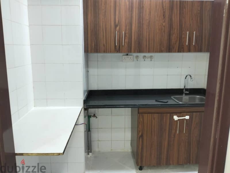 Executive 1 BHK Unit Abu Hamour 5