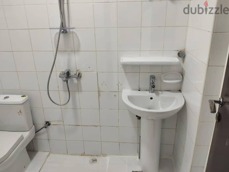 Executive 1 BHK Unit Abu Hamour 6