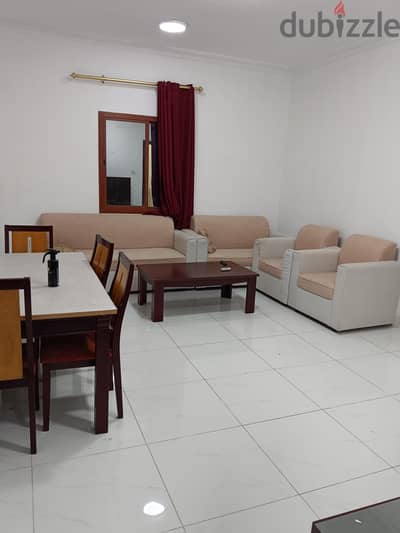 3-BHK FURNISHED APARTMENT FOR RENT – OLD AIRPORT (MATAR QADEEM)