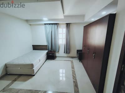 Executive bachelors rooms for rent