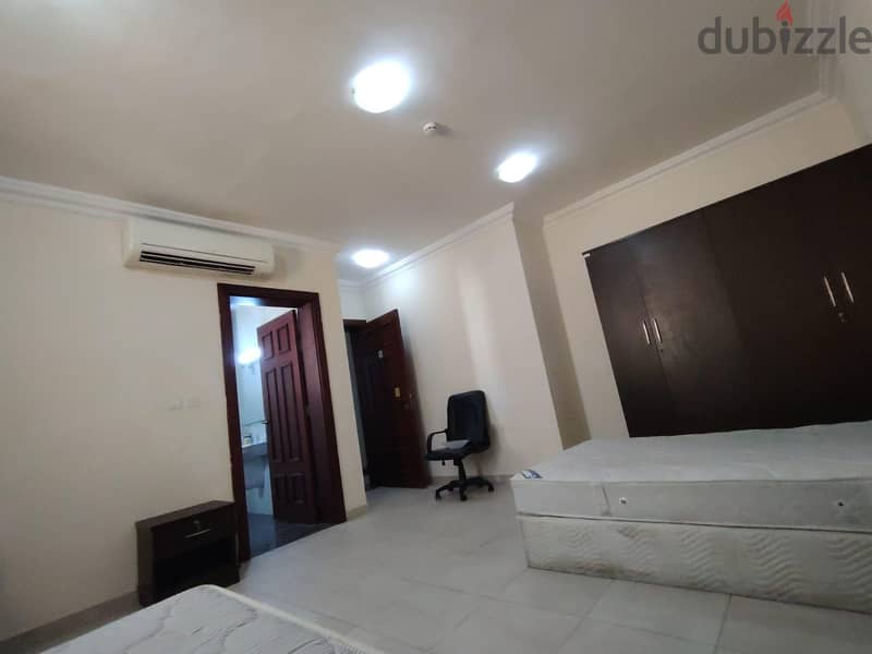 Executive bachelors rooms for rent 17
