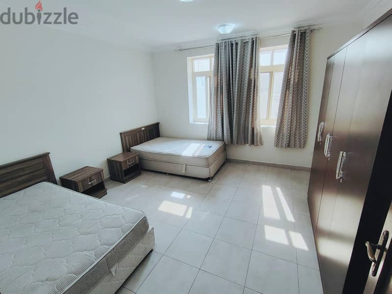 Executive bachelors rooms for rent 19