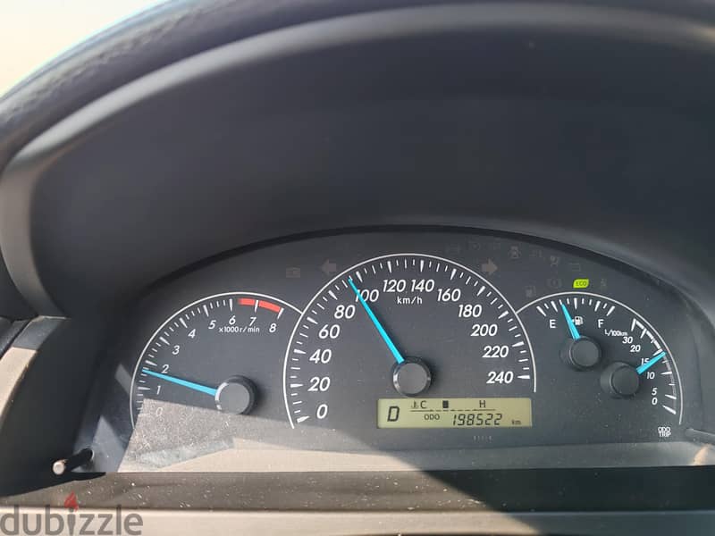 Toyota Camry 2016 6