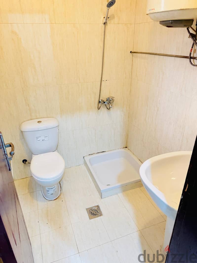 NAJMA 2-Bhk Family Apartment Available 3