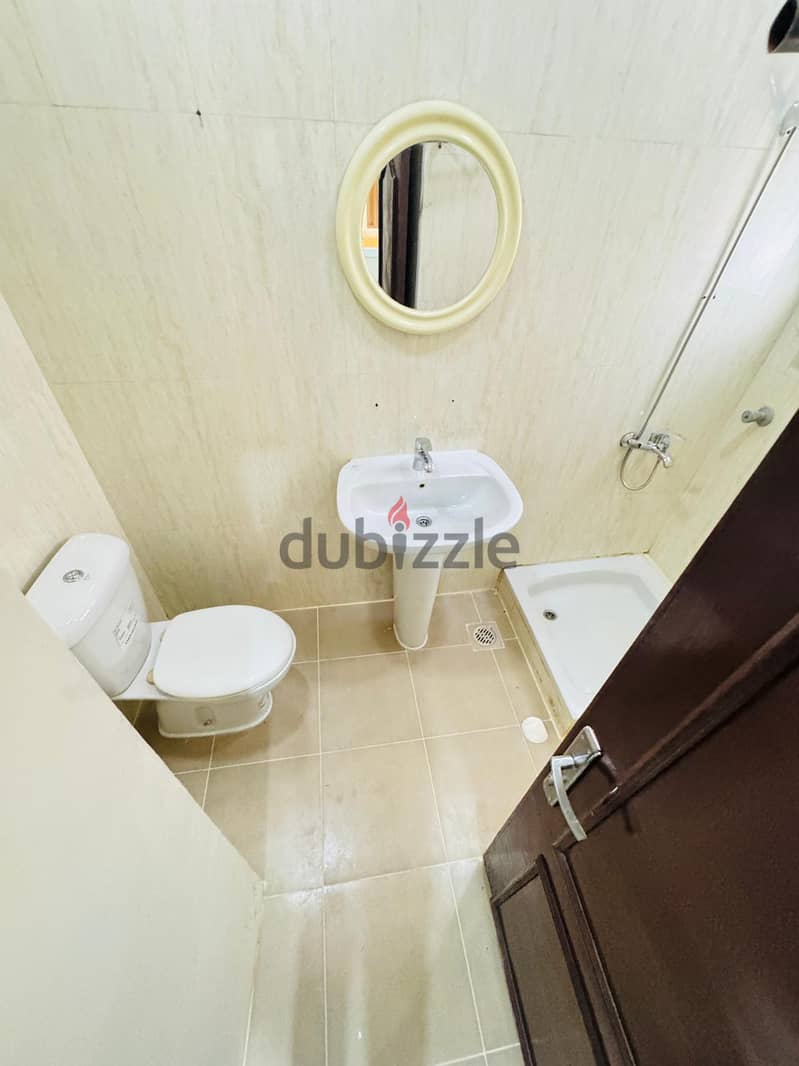 NAJMA 2-Bhk Family Apartment Available 4