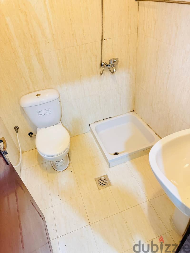 NAJMA 2-Bhk Family Apartment Available 5