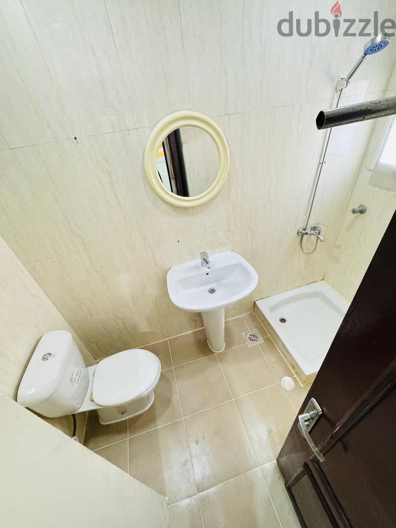 NAJMA 2-Bhk Family Apartment Available 6