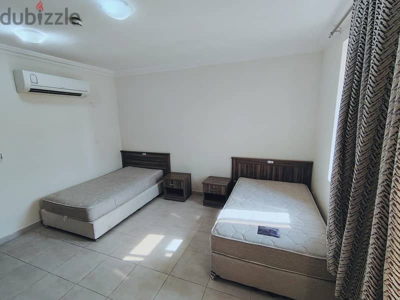Rooms for rent 6