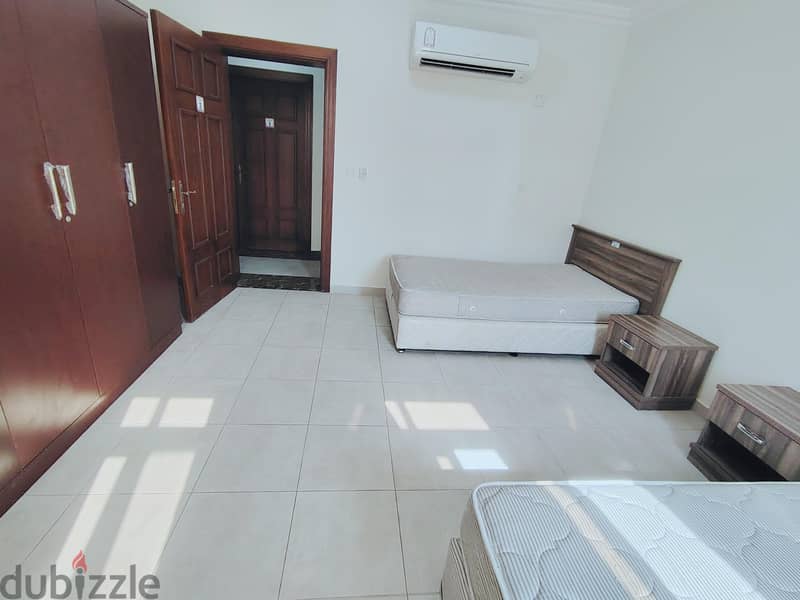 Rooms for rent 7