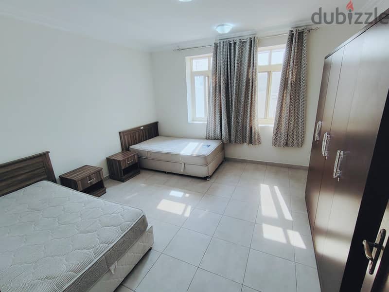 Rooms for rent 8