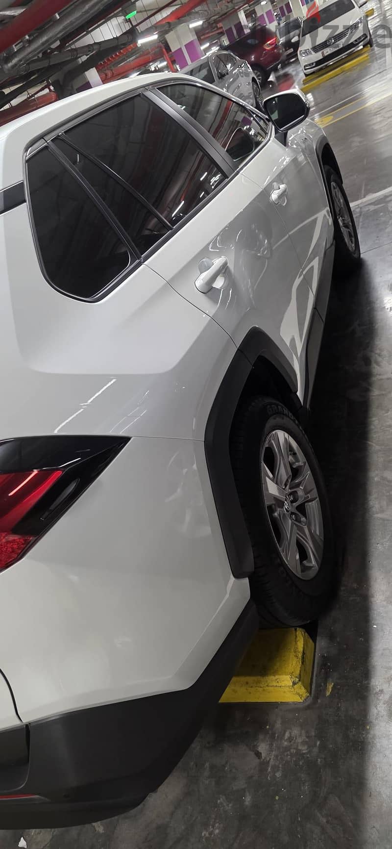 Toyota Rav 4 2025 12