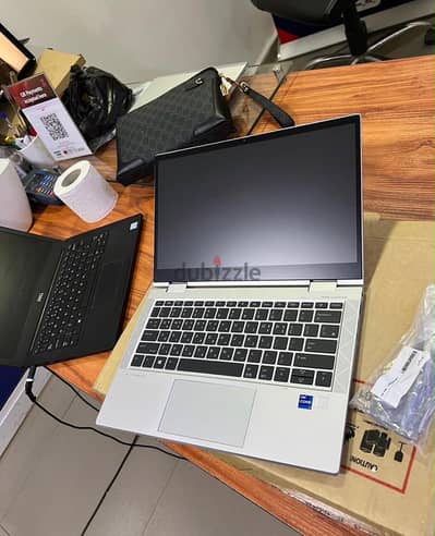 Hp Elitebook 830 G8 2 in 1 2021 versions