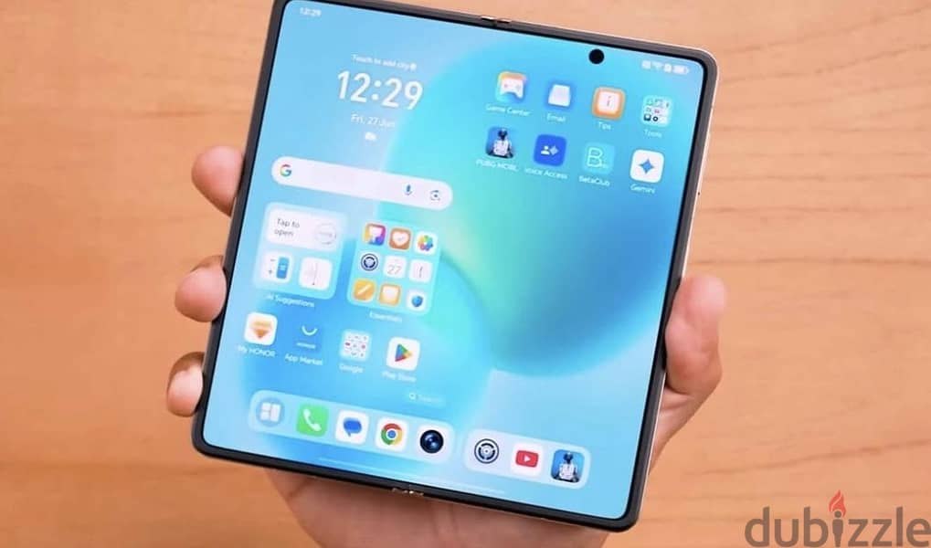 honor magic v5 1