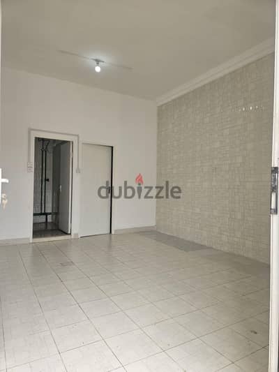 Wukair family or single studio apartment Rent