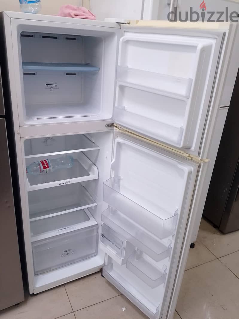Samsung fridge for sale 1