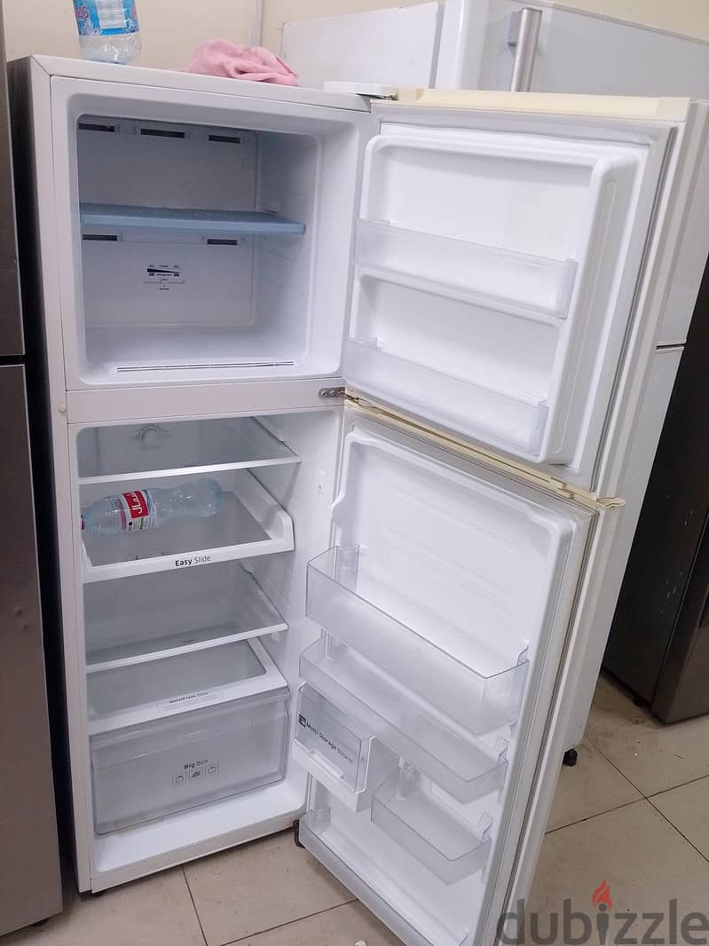 Samsung fridge for sale 2