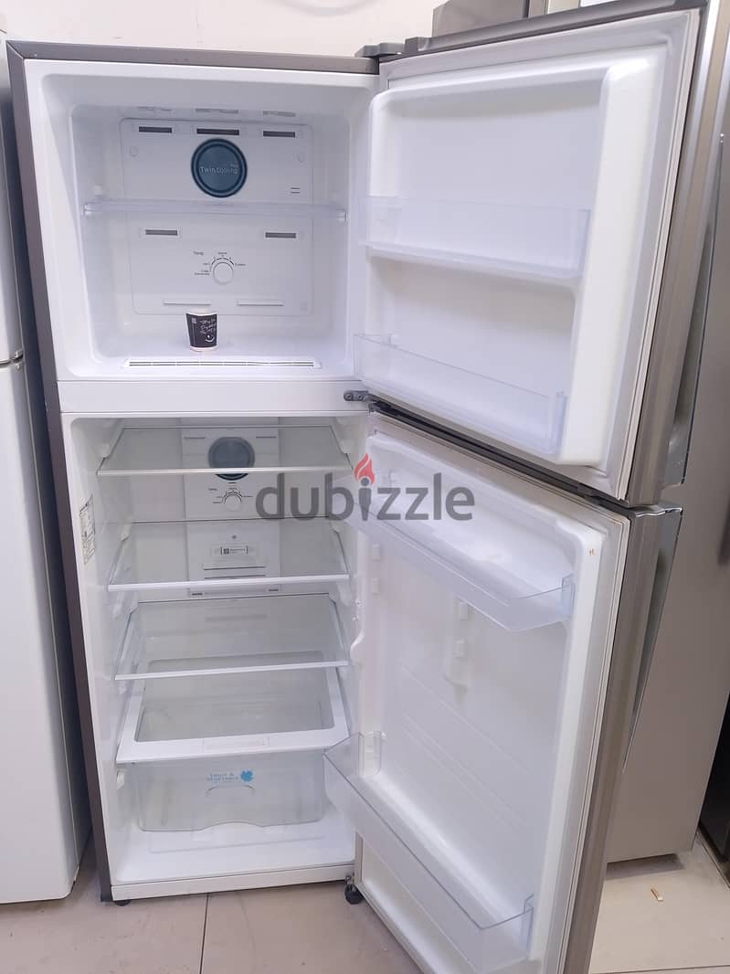 Samsung fridge for sale 2
