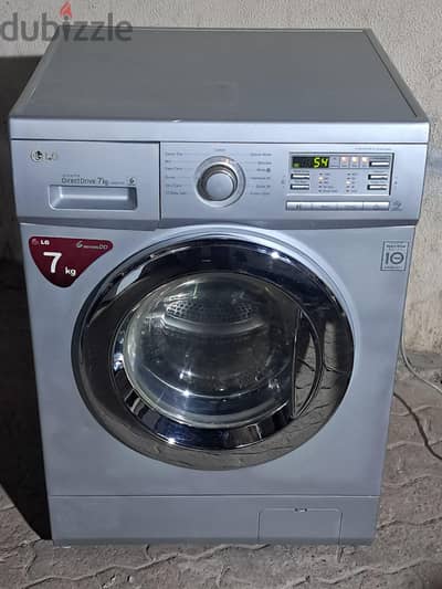 WASHING MACHINE FOR SALE CALL ME. 70697610