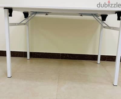 Foldable Dinning Table