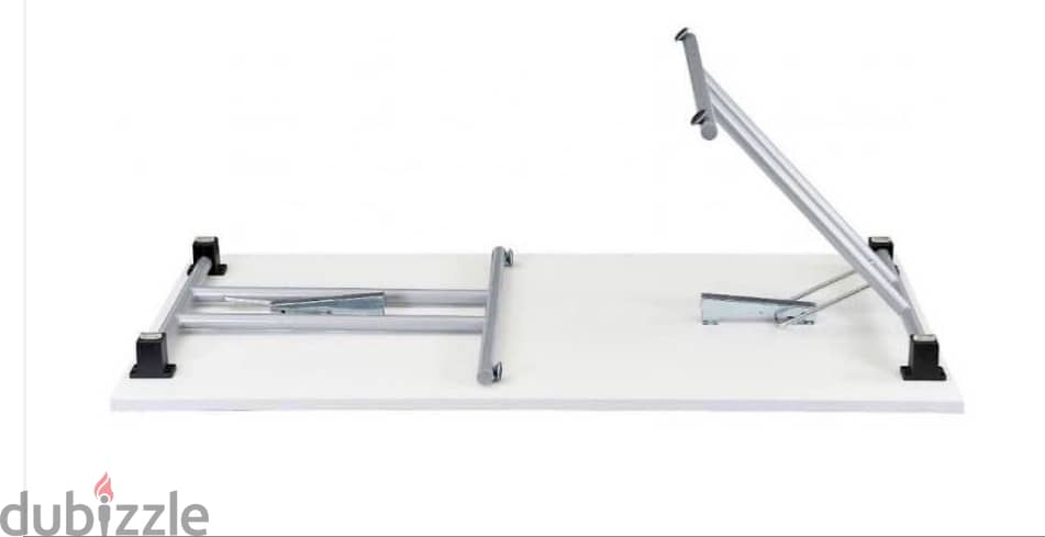 Foldable Dinning Table 4