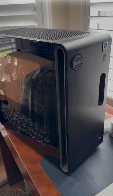 Dell Alienware Aurora R12 GAMING Desktop