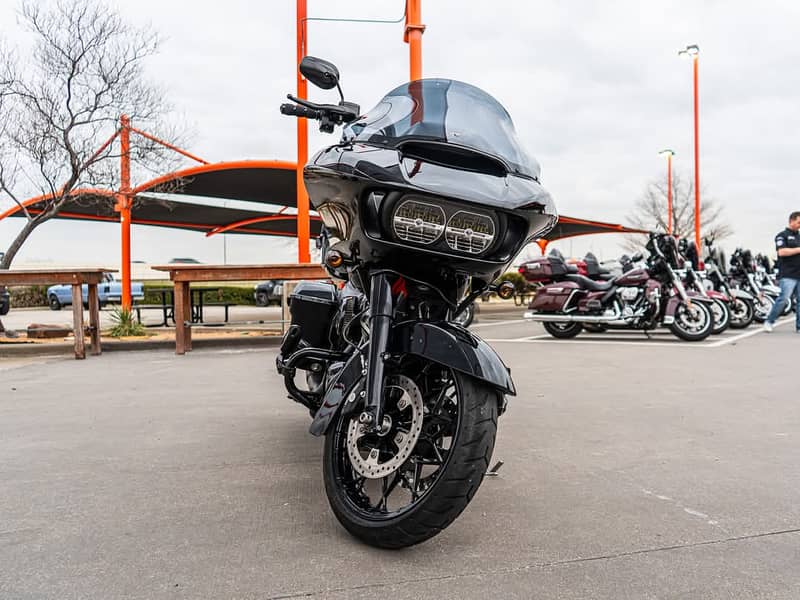 2018 Harley Davidson +447507647630 2