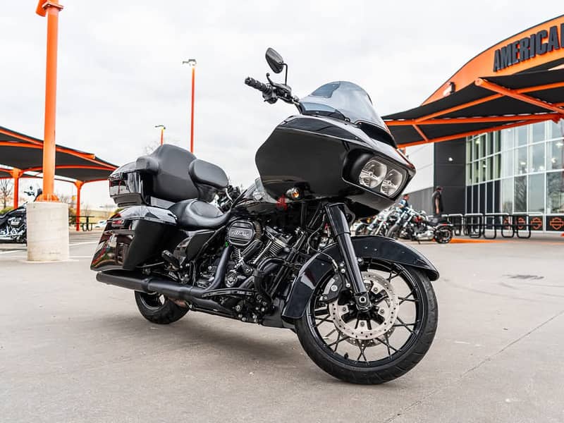 2018 Harley Davidson +447507647630 4