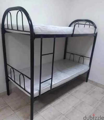 Double bunk bed and dining table selling new. 30032896
