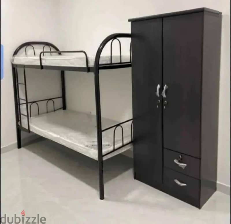 Double bunk bed and dining table selling new. 30032896 3