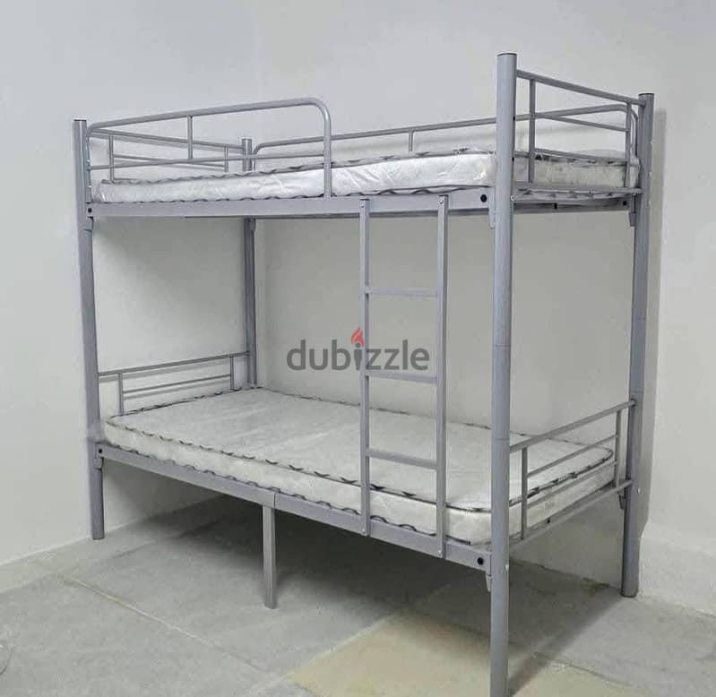 Double bunk bed and dining table selling new. 30032896 5