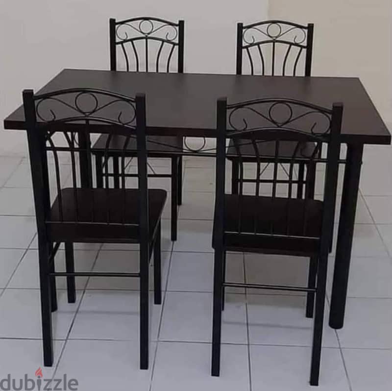 Double bunk bed and dining table selling new. 30032896 14
