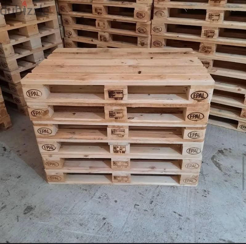 euro pallet epal pallet 2