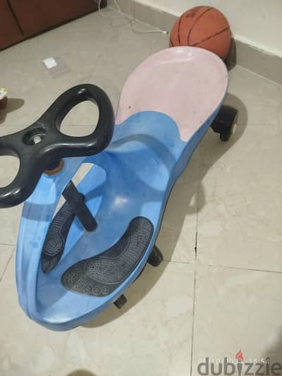 car for kids