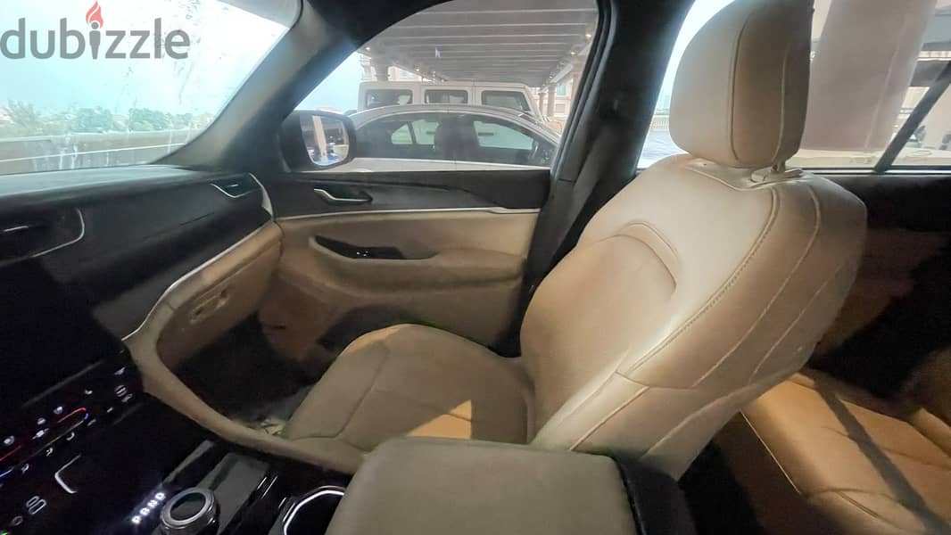 Jeep Grand Cherokee 2023 7