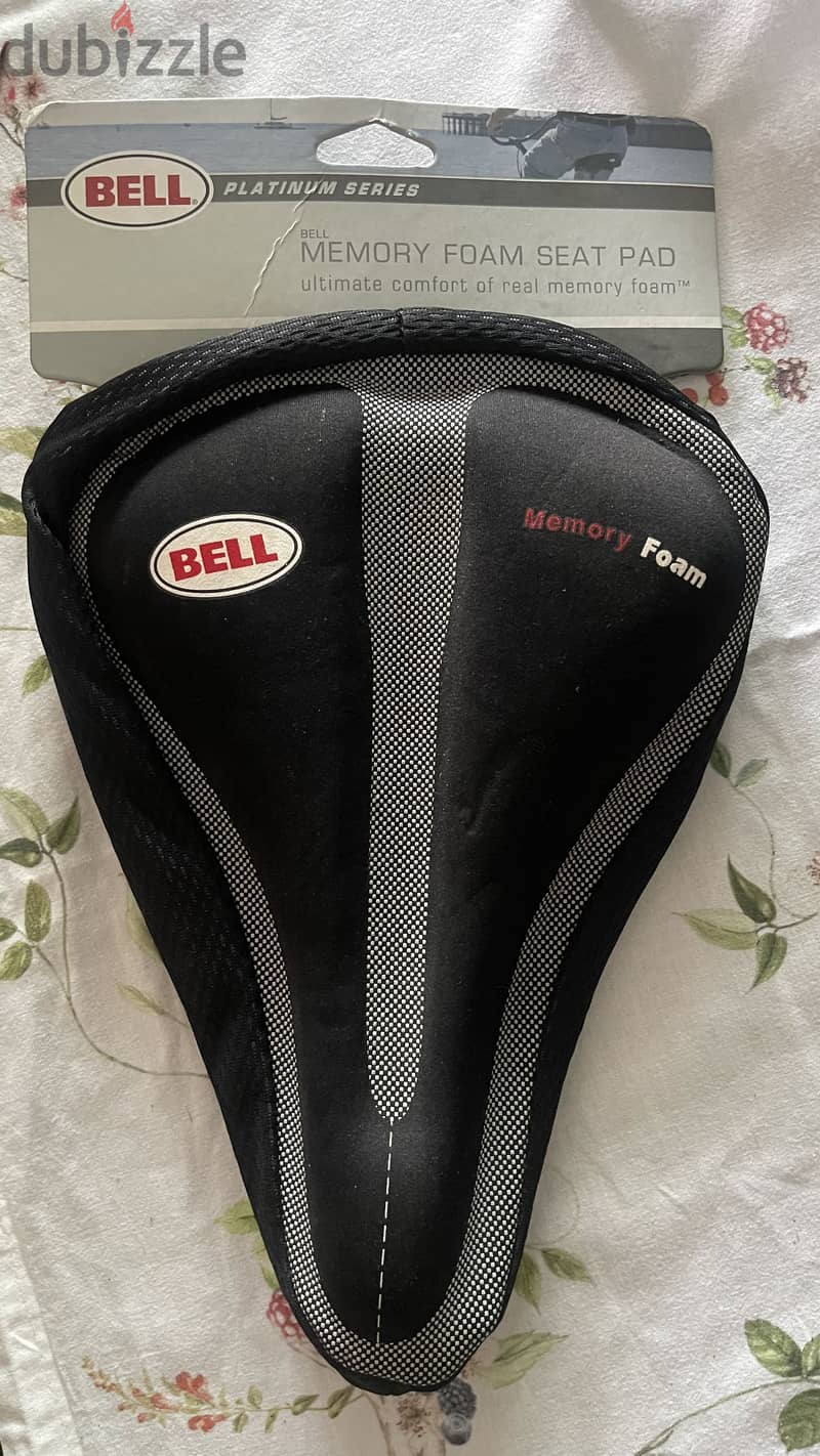 Bike accessories ALL NEW 4