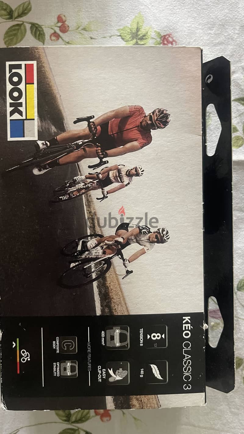 Bike accessories ALL NEW 11