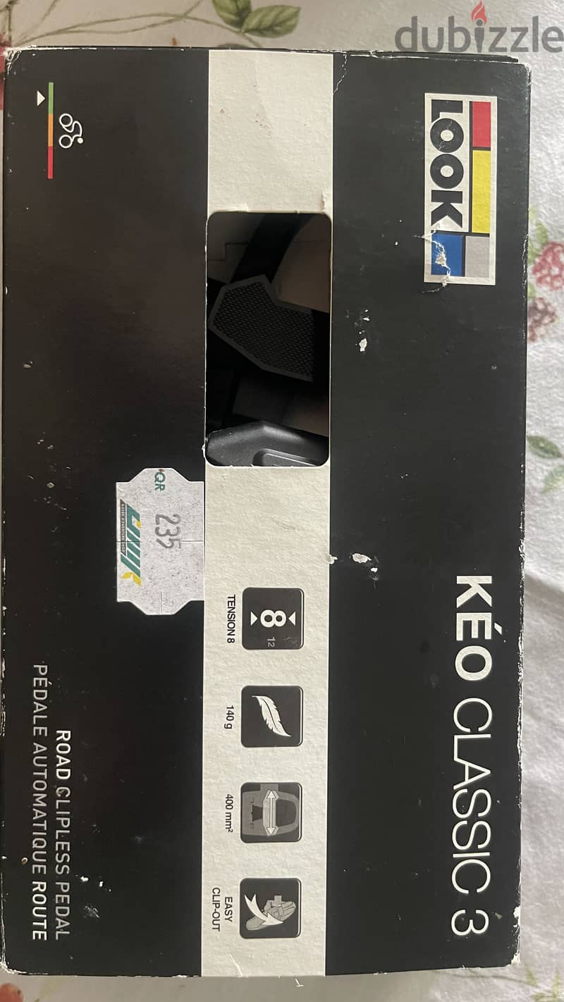 Bike accessories ALL NEW 13