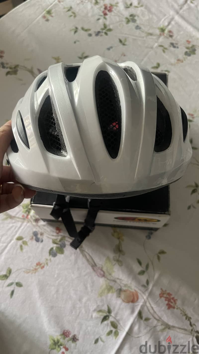 Bike accessories ALL NEW 17