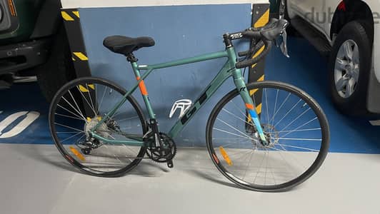 NEVER USED GT Bicycle 700 M GTR Comp JDE