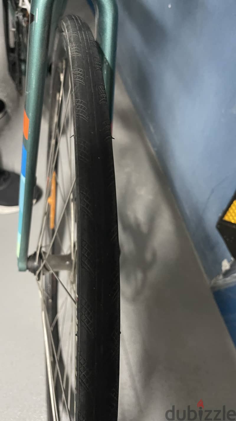 NEVER USED GT Bicycle 700 M GTR Comp JDE 2