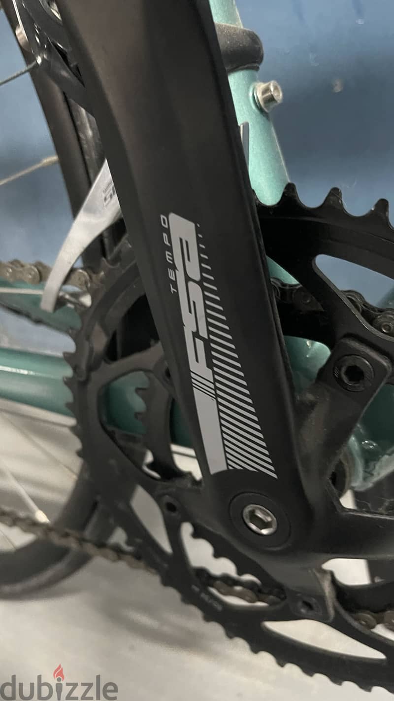 NEVER USED GT Bicycle 700 M GTR Comp JDE 3