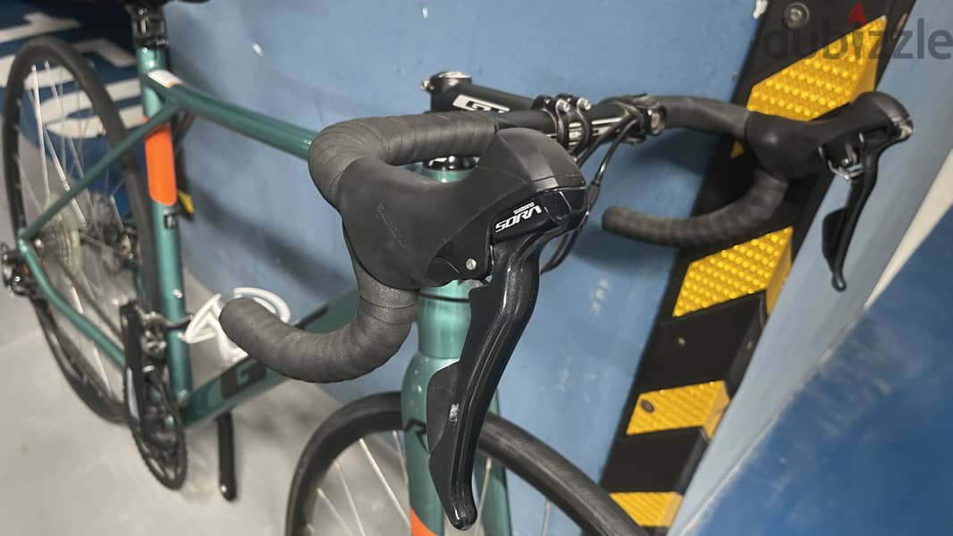 NEVER USED GT Bicycle 700 M GTR Comp JDE 4