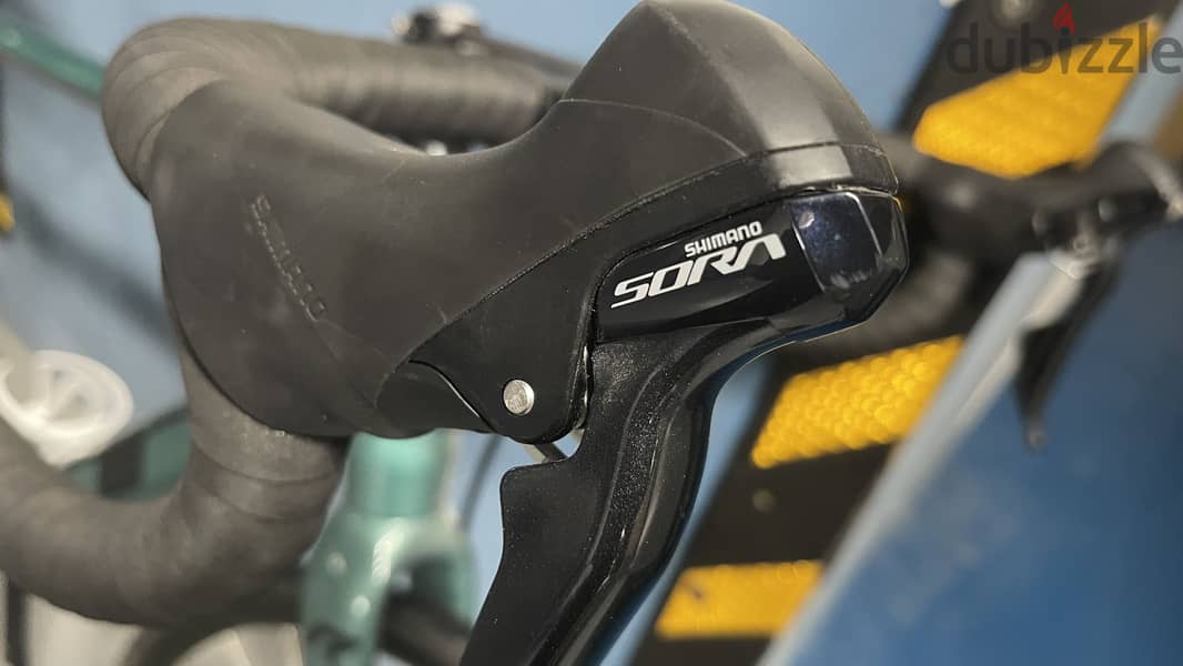 NEVER USED GT Bicycle 700 M GTR Comp JDE 5